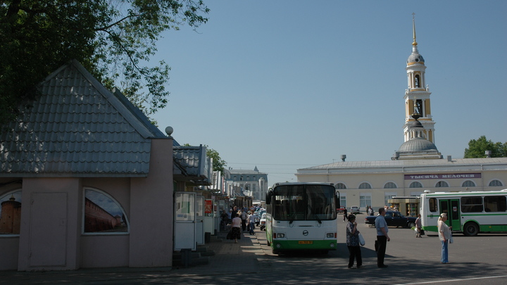 В Подмосковье усилят ограничения для самой тяжёлой группы риска по COVID-19