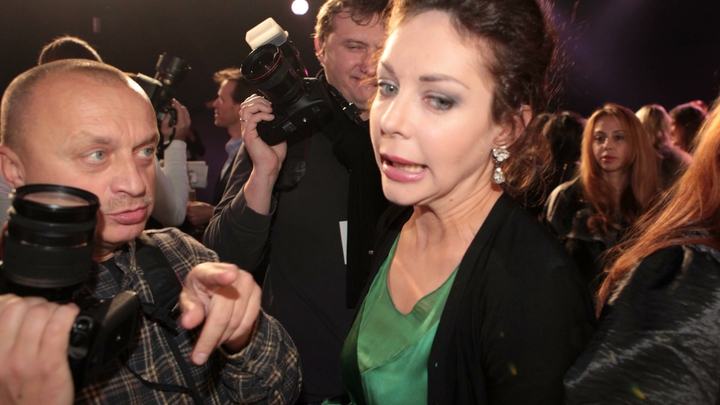 Латвия подвела бежавших из России испуганных патриотов