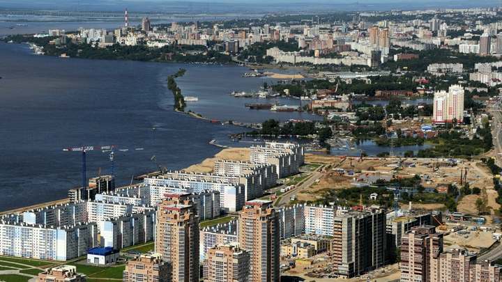 Пора делиться с людьми: Готовая программа спасения Дальнего Востока
