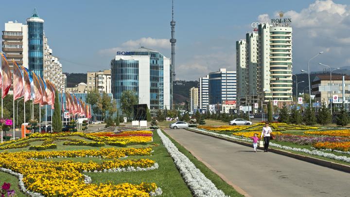 Русский язык - это издевательство: Казахстан повторяет ошибки Украины - Медведев