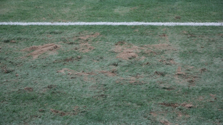 ФК Краснодар вничью сыграл с Нижним Новгородом в 18-м туре РПЛ