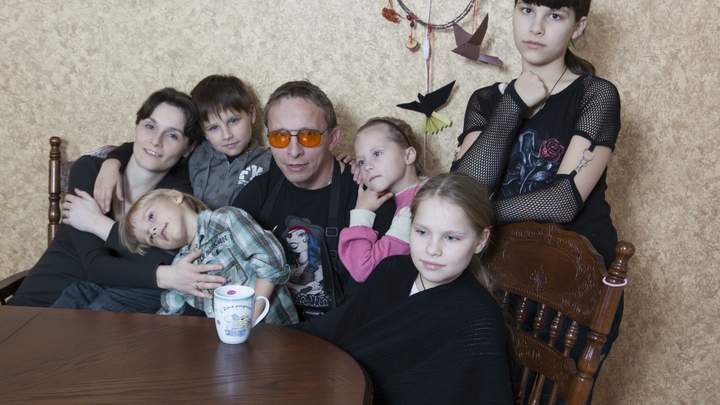 Избавит от катастрофы на ближайшие годы: Охлобыстин о предложении изменить преамбулу Конституции