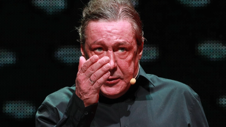 Сын Ефремова впервые отреагировал на освобождение отца. Вот что он сказал