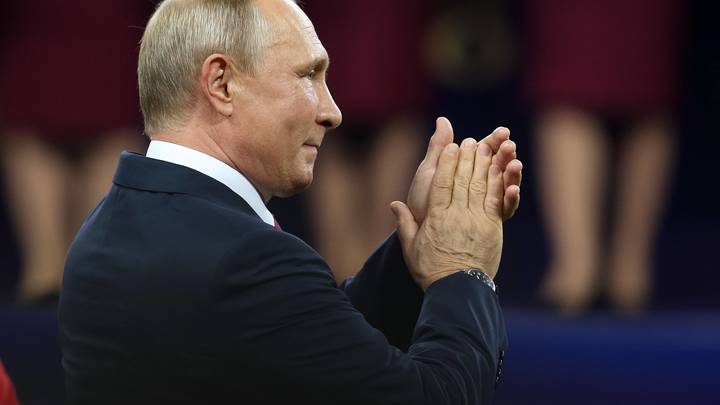 Путин раскроет детали переговоров с Трампом на встрече БРИКС