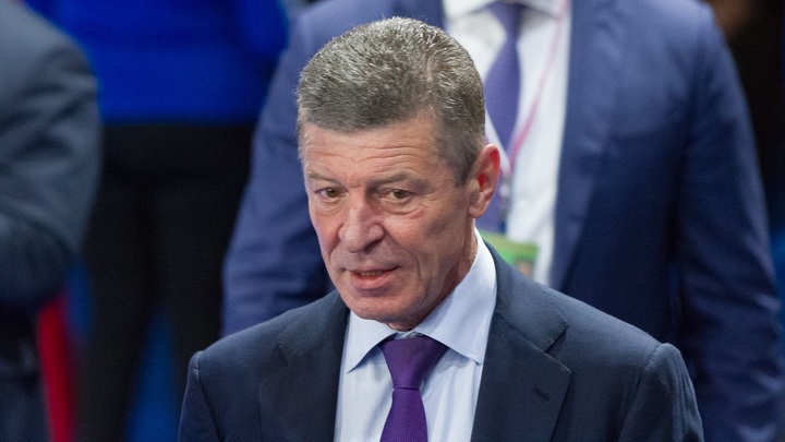 Скидок не будет: Козак озвучил первые итоги переговоров президентов России и Белоруссии