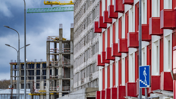 Обманутым дольщикам помогают через Генпрокуратуру. На очереди рефинансирование кредитов