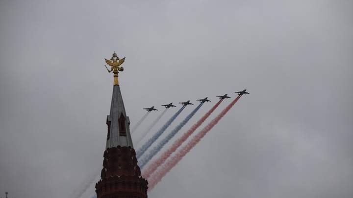 Ещё одна подделка: Иностранные эксперты оценили новый русский истребитель