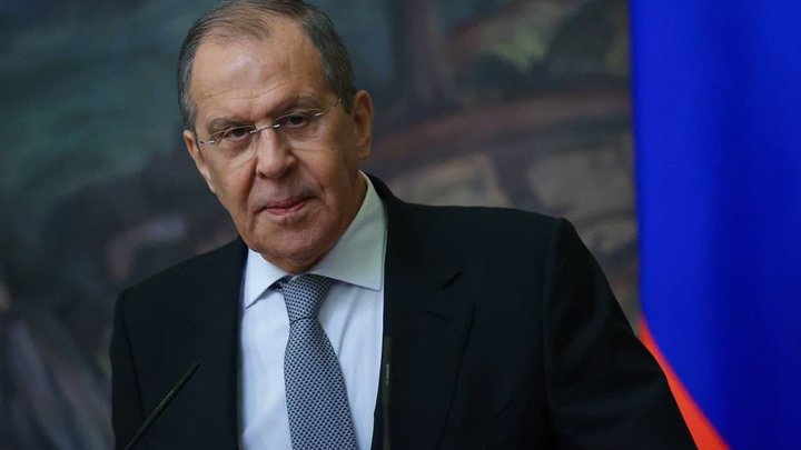 Турецкий сигнал: встреча Лаврова и Чавушоглу прошла без галстуков