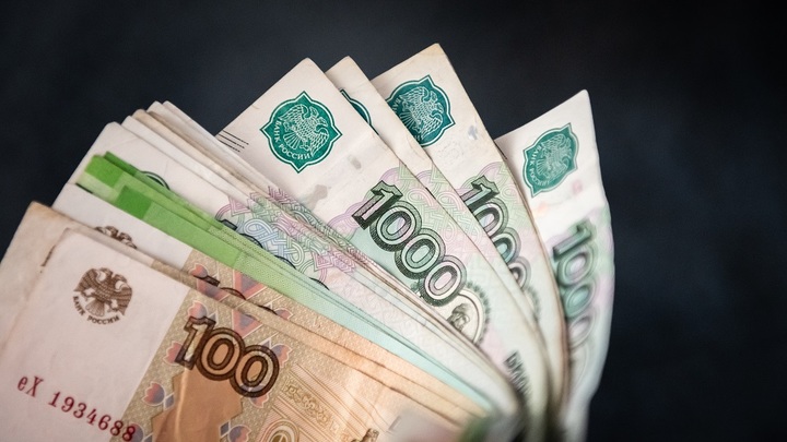 Семьи Мелитополя начали получать денежную помощь из России