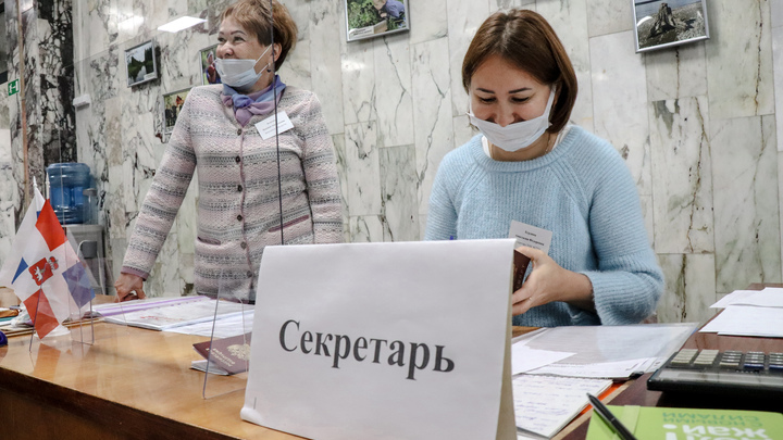 Известны первые итоги  референдумов в ЛДНР, на Херсонщине и Запорожье - что теперь дальше?