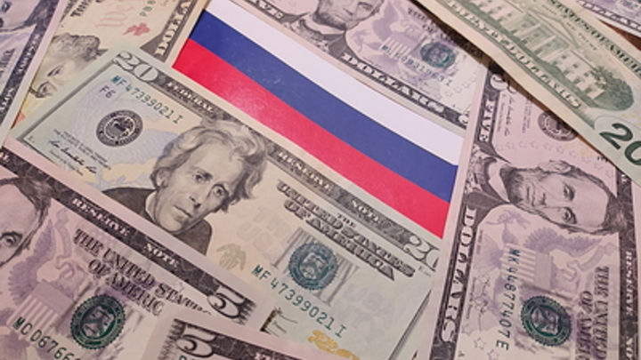 Доллар дал трещину из-за антирусских санкций. Экономист объявил о крахе валюты США
