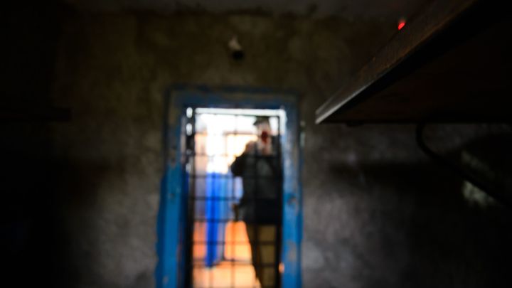 Житель Новосибирска выкладывал в соцсети фото тел якобы погибших русских солдат