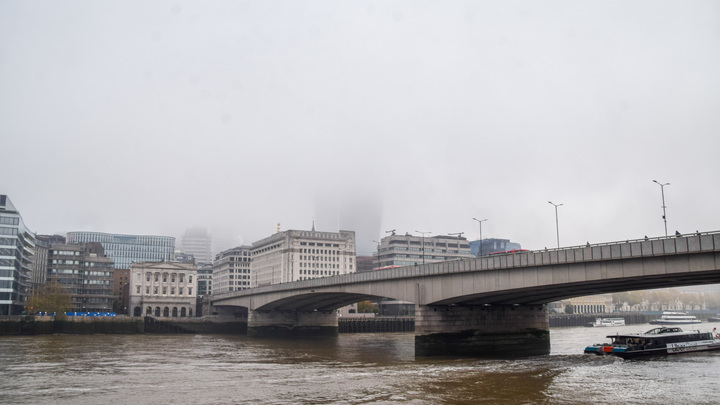 У британцев поджилки затряслись: Полковник заявил о наведении русского прицела