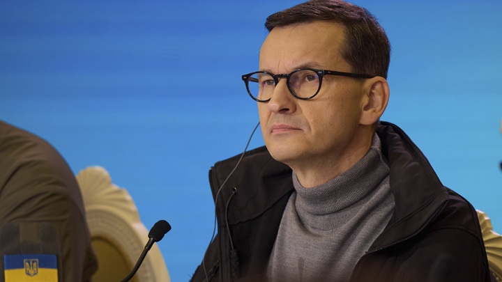 Премьер Польши поставил на карту всю Европу: Украина победит - или...