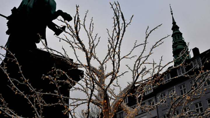 Власти Дании променяли Великий день молитвы на ВСУ. Десятки тысяч жителей подняли бунт