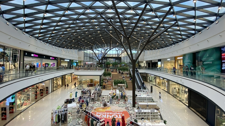 Били-били санкциями и не добили: Вся правда о погибающей России и правилах рынка