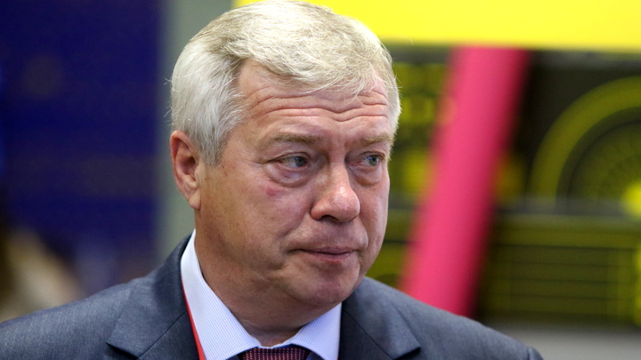 Губернатор Василий Голубев провёл кадровые перестановки в правительстве региона