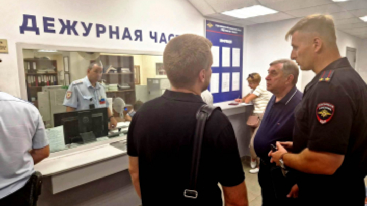 В Самарской области продолжается «Гражданский мониторинг»