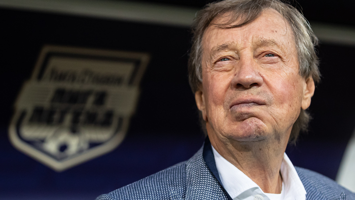 Сёмин считает, что нужно уволить дилетантов-управленцев Пари НН