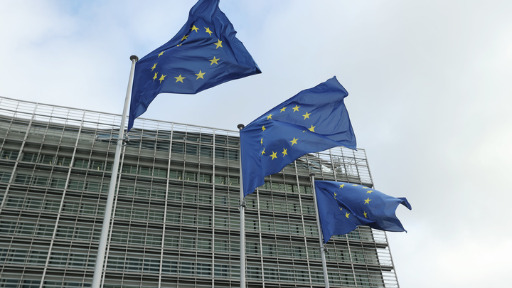 Орбан и Вилдерс не дадут Украине вступить в ЕС. Economist: Увы