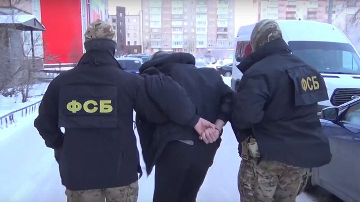 Помогал спецслужбам Украины: челябинцу вынесли суровый приговор за госизмену