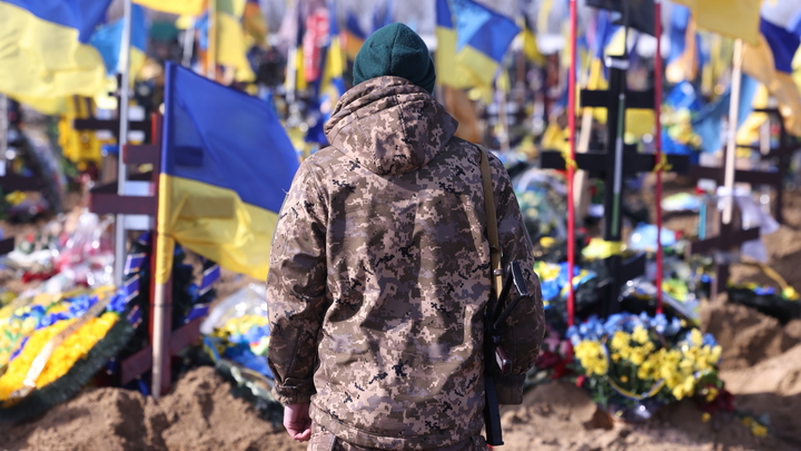Сотни тысяч мужчин станут бесправными: Небензя рассказал об уклонистах на Украине