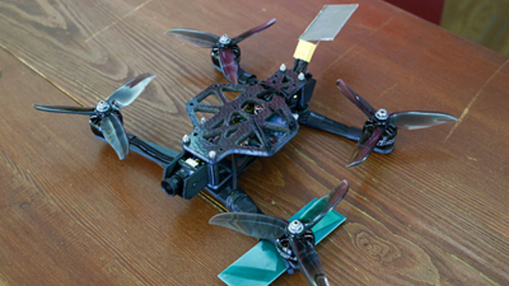 Инструктор Пиночет: Результативность операторов FPV-дронов превосходит достижения лучших снайперов