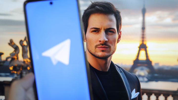 Запертому во Франции Дурову ввели два новых ограничения