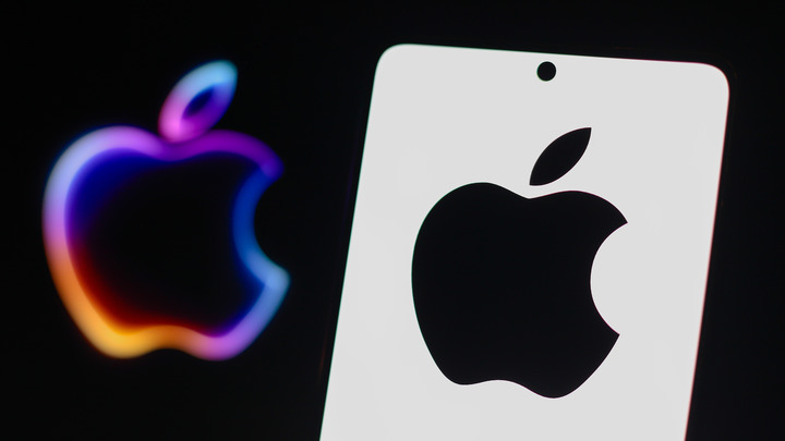 Компания Apple представила флагманские iPhone 16 Pro и 16 Pro Max