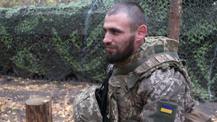 У Украины есть ресурс, чтобы воевать еще 6-12 месяцев — The New York Times