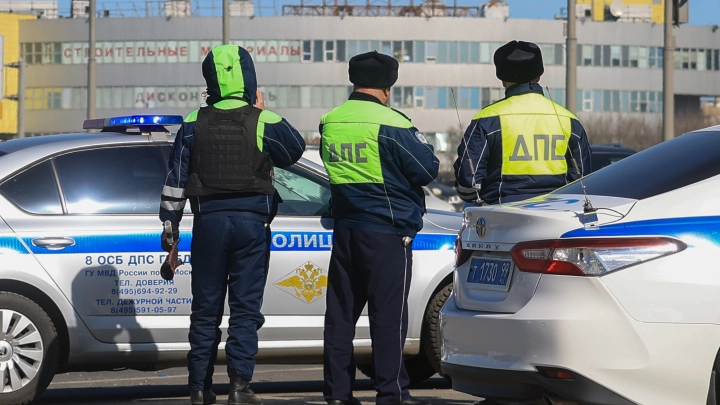 23-летняя курянка села в машину к парню и не вернулась домой. Живой её больше никто не видел