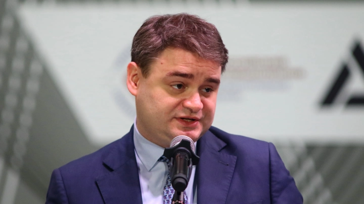 Замминистра обороны РФ стал Василий Осьмаков: чем известен, биография, фото