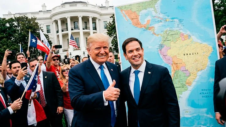 Конец друзей России. Куба следующая... Их дни сочтены: Секрет, который не сработал с Ираном