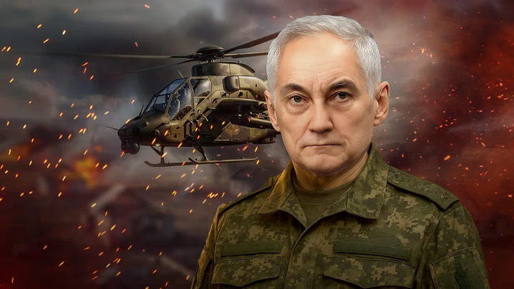 "Белоусов начал зачистку от "порочного наследия Шойгу": Давайте честно. Об этом давно следовало рассказать