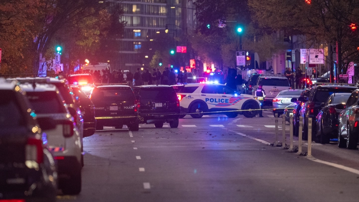 «Сколько должно умереть?» — Маск призвал к радикальным мерам после стрельбы у Белого дома