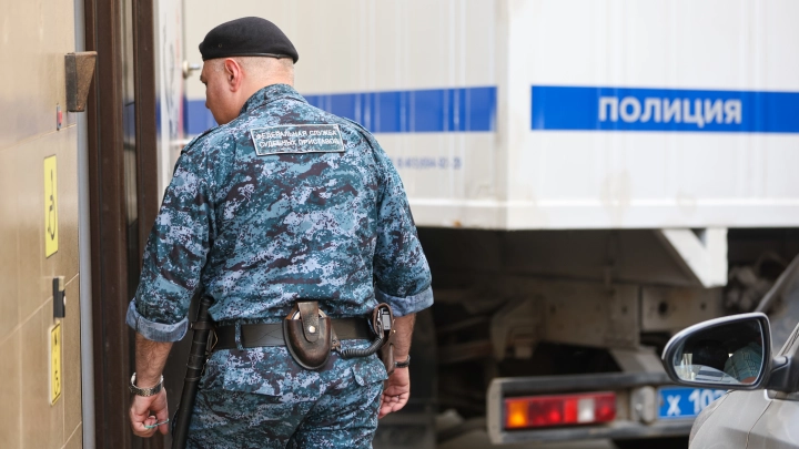 ТАСС: новый эпизод по делу Тимура Иванова связан с поставками томатов и горошка