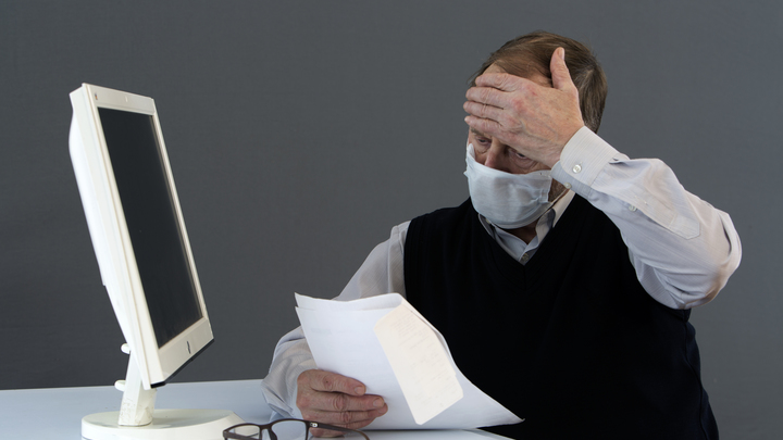 Таинственная эпидемия в Китае: США пугают - специалисты готовятся раскрыть данные