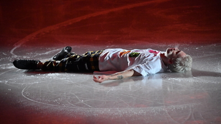 Привет, военкомат: Дане Милохину пришла повестка в армию