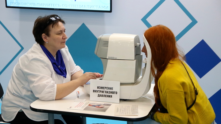 Неожиданная правда о глазах. Врач рассказала, почему стресс так сильно влияет на зрение