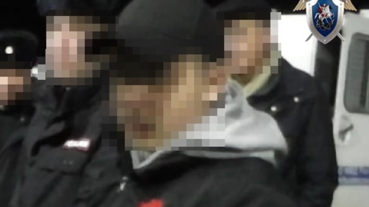 В Нижегородской области 17-летний подросток обвиняется в убийстве