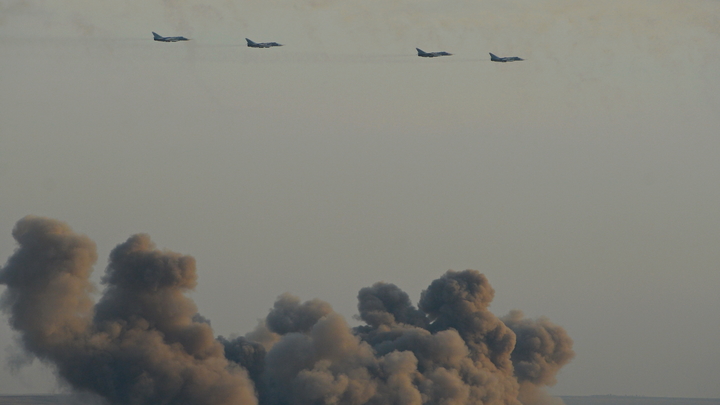 Главный участок - самый тихий. Где ждать прорыва ВСУ