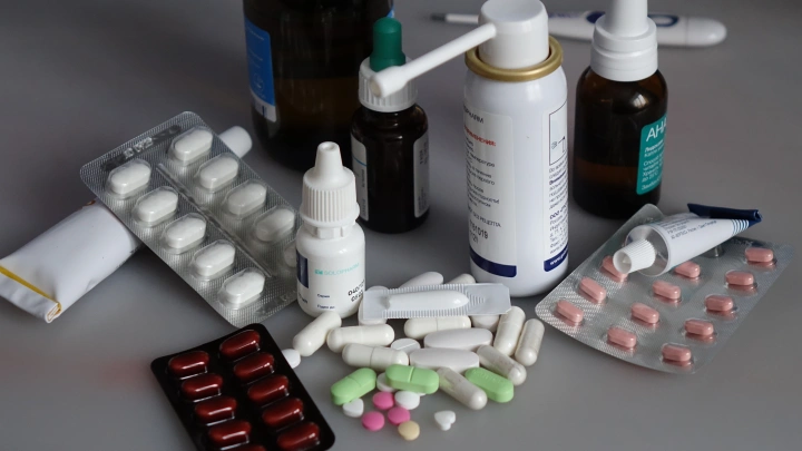 Прошло исследование: сколько жители Росси  тратят на лечение ОРВИ