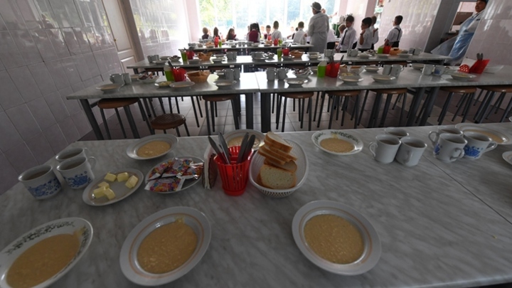 Более 31 миллиона рублей заплатят детские сады за плохую профилактику кишечных инфекций