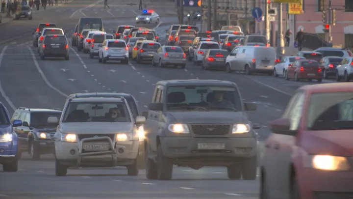 Перестройка авторынка в России и рост цен: чем грозят новые правила утилизационного сбора