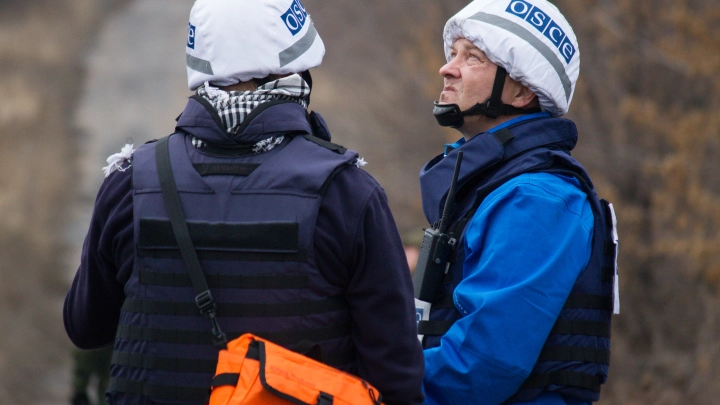Это было сфабриковано: Экс-наблюдатель ОБСЕ раскрыл заговор против России. Всплыли неудобные факты