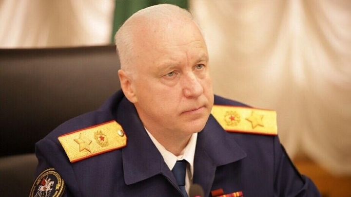 Глава СК Александр Бастрыкин потребовал доклад по делу о нападении мигрантов на детей в Самаре