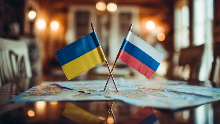 Интенсивность СВО снижена. Россия вынуждена рассматривать переговоры как альтернативу: Честный взгляд Живова