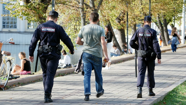 В Перми 16-летняя девочка сбежала из реабилитационного центра
