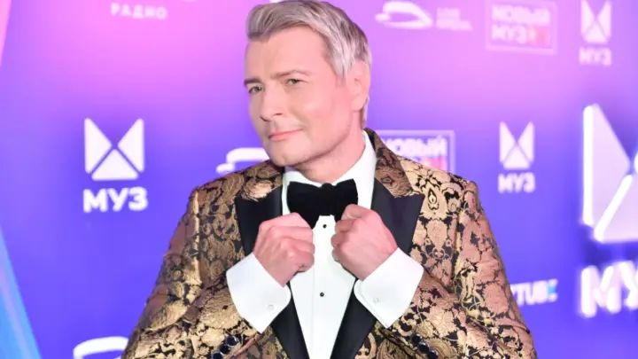 Тот случай, когда даже Басков не стерпел хамства Ксении Собчак