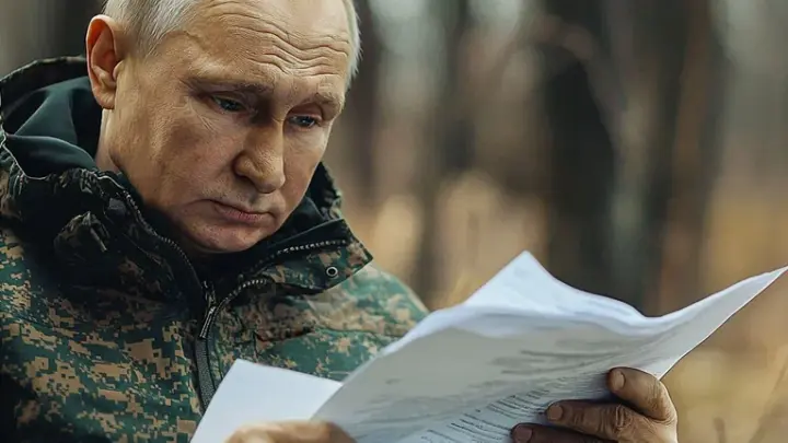 Шесть дронов ВСУ атаковали Курскую область во время визита Путина